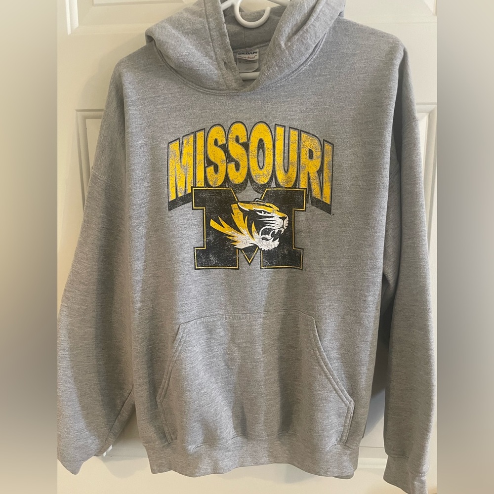 Missouri Hoodie
